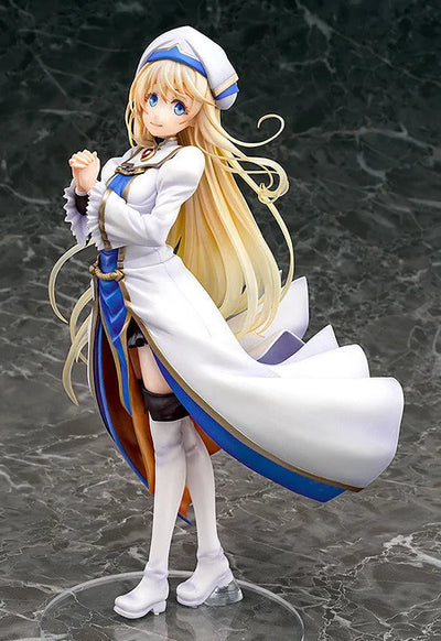 Goblin Slayer - Onna Shinkan - 1/7 - 2024 Re-release (Phat Company)ㅤ – Phat Company – ActionFigureBrasil — ambientada