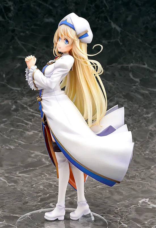 Goblin Slayer - Onna Shinkan - 1/7 (Phat Company)ㅤ – Phat Company – ActionFigureBrasil