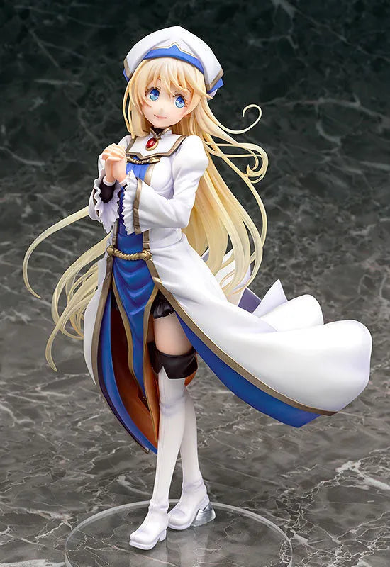 Goblin Slayer - Onna Shinkan - 1/7 (Phat Company)ㅤ – Phat Company – ActionFigureBrasil