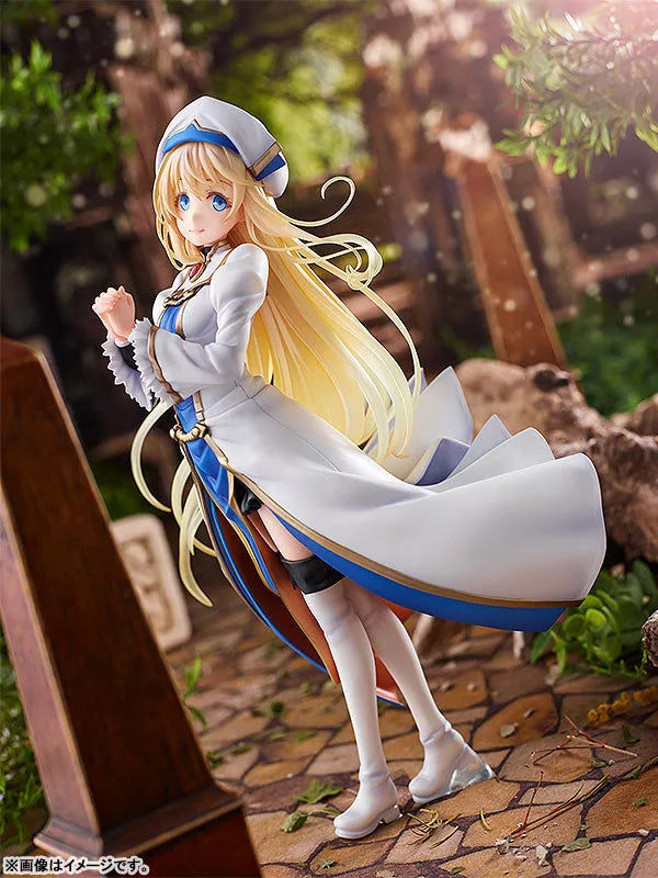 Goblin Slayer - Onna Shinkan - 1/7 (Phat Company)ㅤ – Phat Company – ActionFigureBrasil