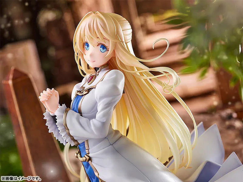Goblin Slayer - Onna Shinkan - 1/7 (Phat Company)ㅤ – Phat Company – ActionFigureBrasil