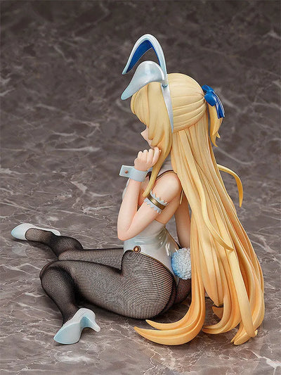 Goblin Slayer - Onna Shinkan - B-style - 1/4 - Bunny Ver. - 2026 Re-release (FREEing)ㅤ – FREEing – ActionFigureBrasil — ângulo diferente