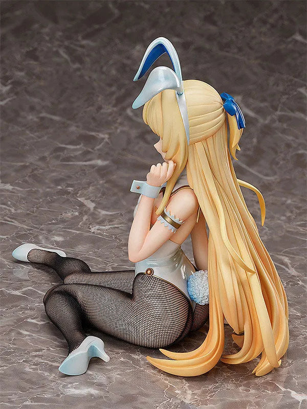 Goblin Slayer - Onna Shinkan - B-style - 1/4 - Bunny Ver. - 2026 Re-release (FREEing)ㅤ – FREEing – ActionFigureBrasil