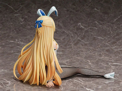 Goblin Slayer - Onna Shinkan - B-style - 1/4 - Bunny Ver. - 2026 Re-release (FREEing)ㅤ – FREEing – ActionFigureBrasil — close