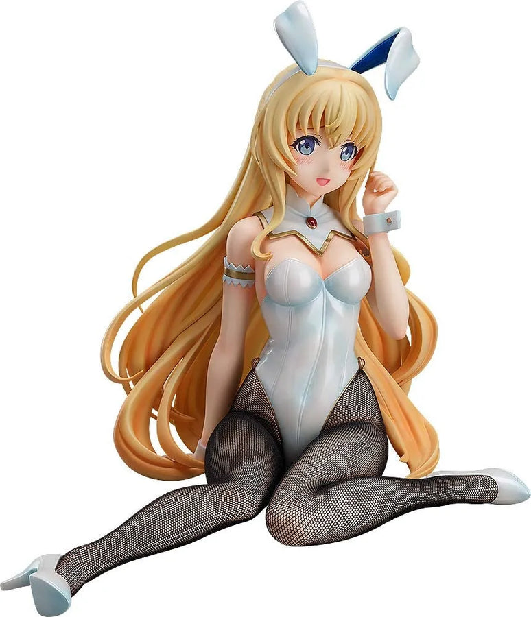 Goblin Slayer - Onna Shinkan - B-style - 1/4 - Bunny Ver. (FREEing)ㅤ – FREEing – ActionFigureBrasil