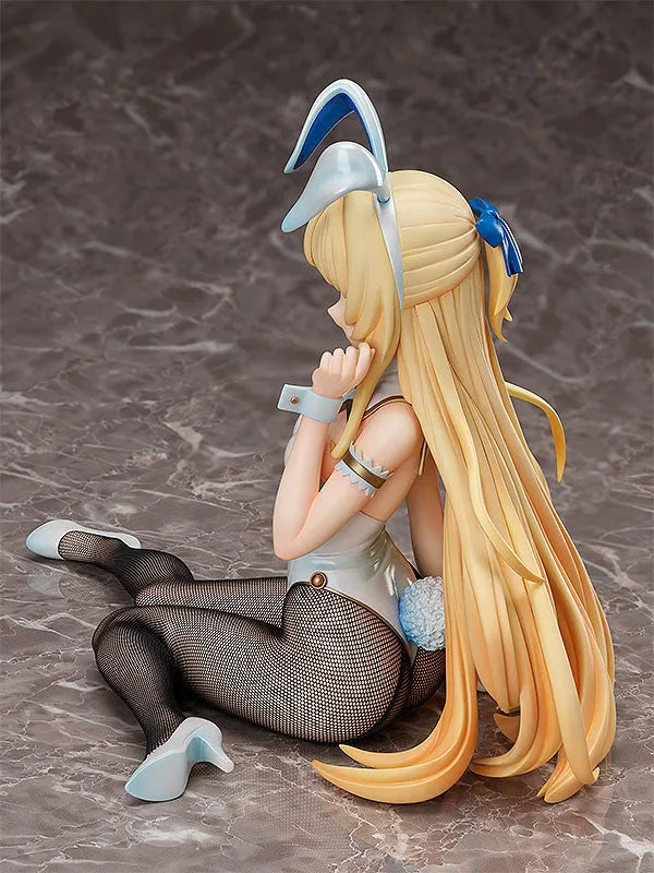 Goblin Slayer - Onna Shinkan - B-style - 1/4 - Bunny Ver. (FREEing)ㅤ – FREEing – ActionFigureBrasil