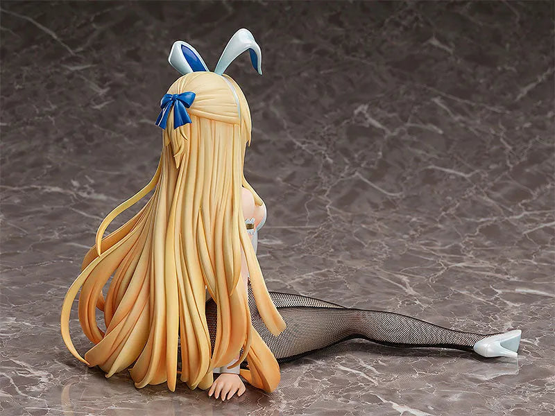 Goblin Slayer - Onna Shinkan - B-style - 1/4 - Bunny Ver. (FREEing)ㅤ – FREEing – ActionFigureBrasil
