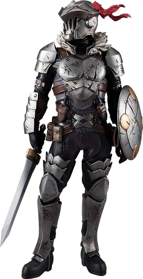 Goblin Slayer - Pop Up Parade - 2024 Re-release (Good Smile Company)ㅤ – Good Smile Company – ActionFigureBrasil