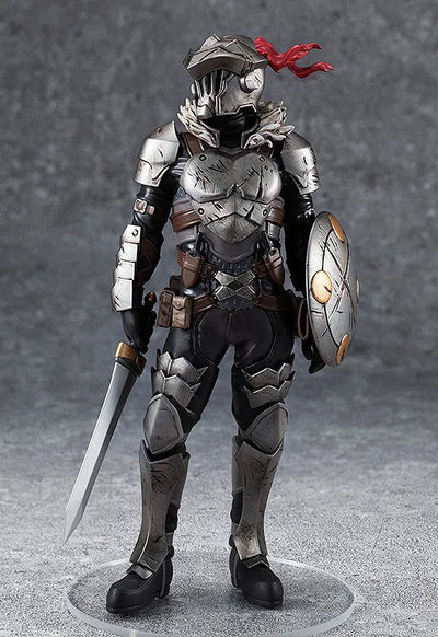 Goblin Slayer - Pop Up Parade - 2024 Re-release (Good Smile Company)ㅤ – Good Smile Company – ActionFigureBrasil — ângulo diferente