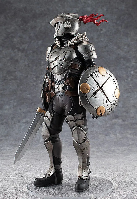 Goblin Slayer - Pop Up Parade - 2024 Re-release (Good Smile Company)ㅤ – Good Smile Company – ActionFigureBrasil