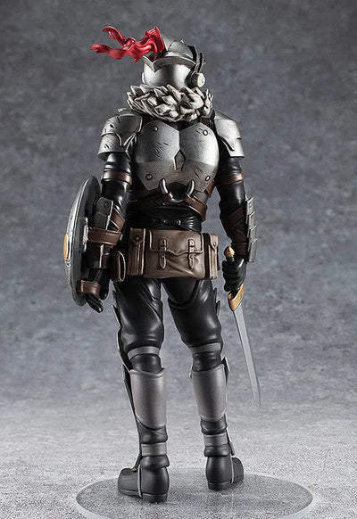 Goblin Slayer - Pop Up Parade - 2024 Re-release (Good Smile Company)ㅤ – Good Smile Company – ActionFigureBrasil — embalagem