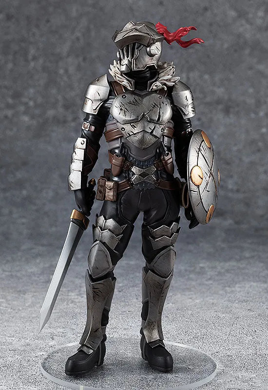 Goblin Slayer - Pop Up Parade (Good Smile Company)ㅤ – Good Smile Company – ActionFigureBrasil