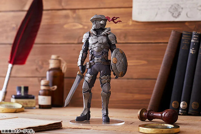 Goblin Slayer - Pop Up Parade (Good Smile Company)ㅤ – Good Smile Company – ActionFigureBrasil
