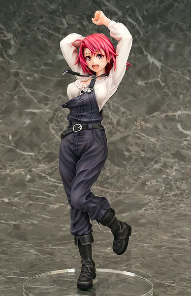 Goblin Slayer - Ushikai Musume - 1/7 (Phat Company)ㅤ – Phat Company – ActionFigureBrasil — detalhe do produto