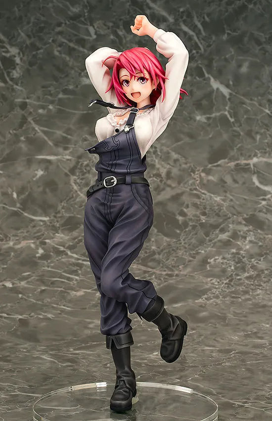 Goblin Slayer - Ushikai Musume - 1/7 (Phat Company)ㅤ – Phat Company – ActionFigureBrasil
