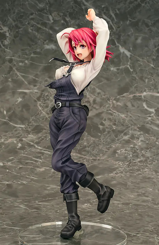 Goblin Slayer - Ushikai Musume - 1/7 (Phat Company)ㅤ – Phat Company – ActionFigureBrasil