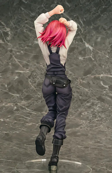 Goblin Slayer - Ushikai Musume - 1/7 (Phat Company)ㅤ – Phat Company – ActionFigureBrasil — acessórios