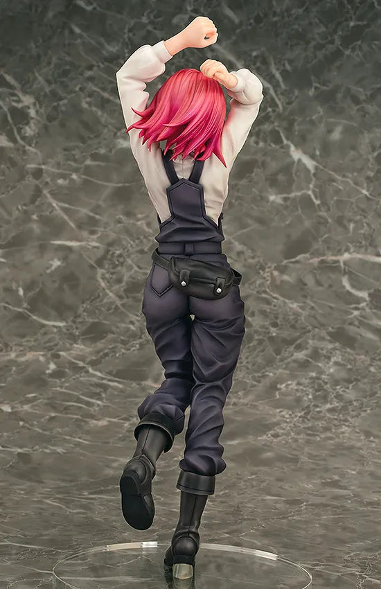 Goblin Slayer - Ushikai Musume - 1/7 (Phat Company)ㅤ – Phat Company – ActionFigureBrasil