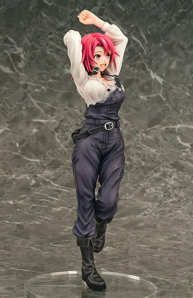 Goblin Slayer - Ushikai Musume - 1/7 (Phat Company)ㅤ – Phat Company – ActionFigureBrasil — ambientada