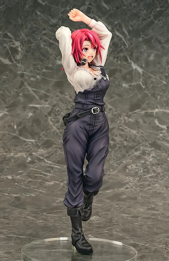Goblin Slayer - Ushikai Musume - 1/7 (Phat Company)ㅤ – Phat Company – ActionFigureBrasil