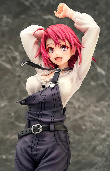 Goblin Slayer - Ushikai Musume - 1/7 (Phat Company)ㅤ – Phat Company – ActionFigureBrasil — com base expositora