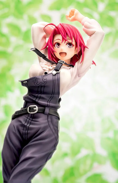 Goblin Slayer - Ushikai Musume - 1/7 (Phat Company)ㅤ – Phat Company – ActionFigureBrasil — iluminação de estúdio