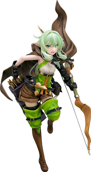 Goblin Slayer - Yousei Yunde - 1/7 - 2024 Re-release (Phat Company)ㅤ – Phat Company – ActionFigureBrasil
