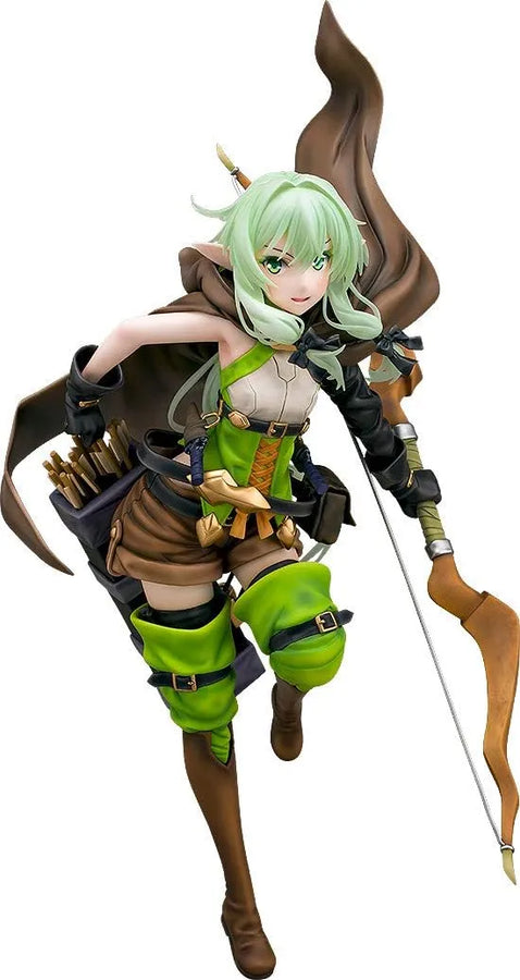 Goblin Slayer - Yousei Yunde - 1/7 - 2024 Re-release (Phat Company)ㅤ – Phat Company – ActionFigureBrasil