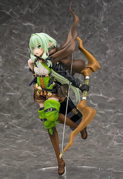 Goblin Slayer - Yousei Yunde - 1/7 - 2024 Re-release (Phat Company)ㅤ – Phat Company – ActionFigureBrasil — detalhe do produto