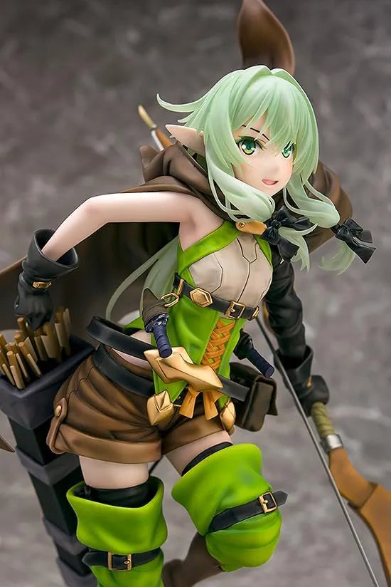 Goblin Slayer - Yousei Yunde - 1/7 - 2024 Re-release (Phat Company)ㅤ – Phat Company – ActionFigureBrasil