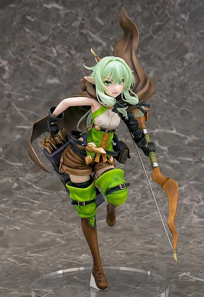 Goblin Slayer - Yousei Yunde - 1/7 - 2024 Re-release (Phat Company)ㅤ – Phat Company – ActionFigureBrasil — ambientada
