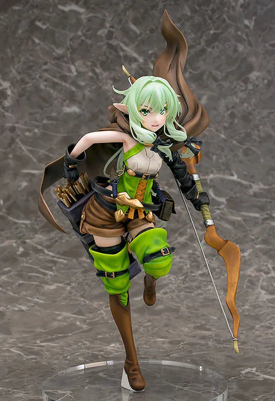 Goblin Slayer - Yousei Yunde - 1/7 (Phat Company)ㅤ – Phat Company – ActionFigureBrasil