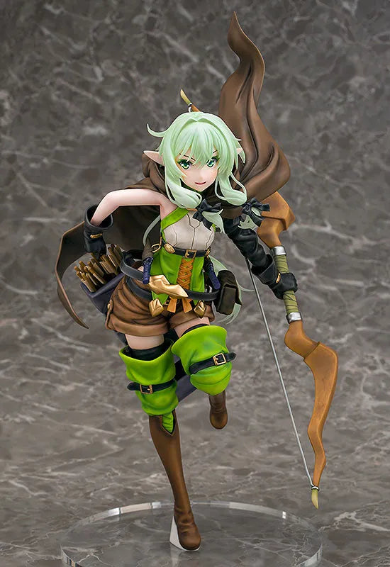 Goblin Slayer - Yousei Yunde - 1/7 (Phat Company)ㅤ – Phat Company – ActionFigureBrasil