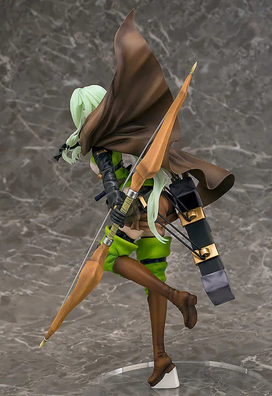 Goblin Slayer - Yousei Yunde - 1/7 (Phat Company)ㅤ – Phat Company – ActionFigureBrasil
