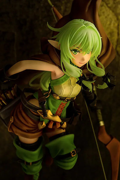 Goblin Slayer - Yousei Yunde - 1/7 (Phat Company)ㅤ – Phat Company – ActionFigureBrasil — ambientada