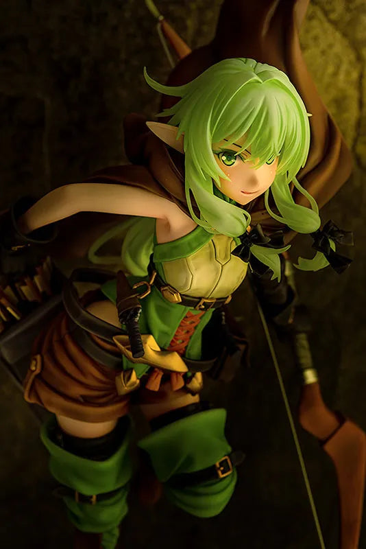 Goblin Slayer - Yousei Yunde - 1/7 (Phat Company)ㅤ – Phat Company – ActionFigureBrasil