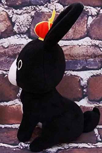 Gochumon wa Usagi Desu Ka?? - Plush - Ankoㅤ – Movic – ActionFigureBrasil