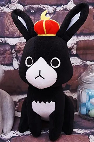 Gochumon wa Usagi Desu Ka?? - Plush - Ankoㅤ – Movic – ActionFigureBrasil — embalagem