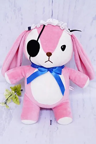 Gochumon wa Usagi Desu Ka?? - Plush - Chino no Nuigurumiㅤ – Movic – ActionFigureBrasil — embalagem