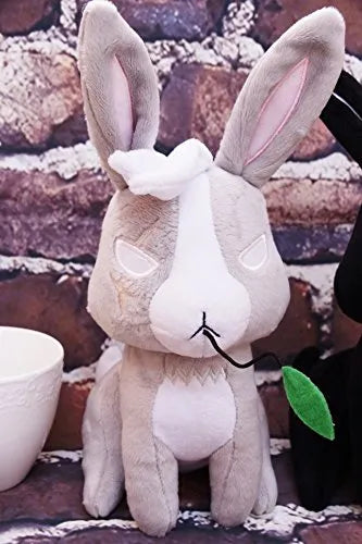 Gochumon wa Usagi Desu Ka?? - Plush - Wild Geeseㅤ – Movic – ActionFigureBrasil