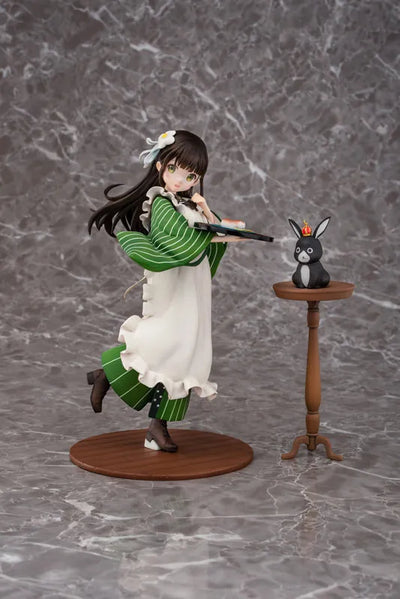 Gochuumon wa Usagi Desu ka?? - Anko - Ujimatsu Chiya - 1/7 (Emontoys)ㅤ – Emontoys – ActionFigureBrasil