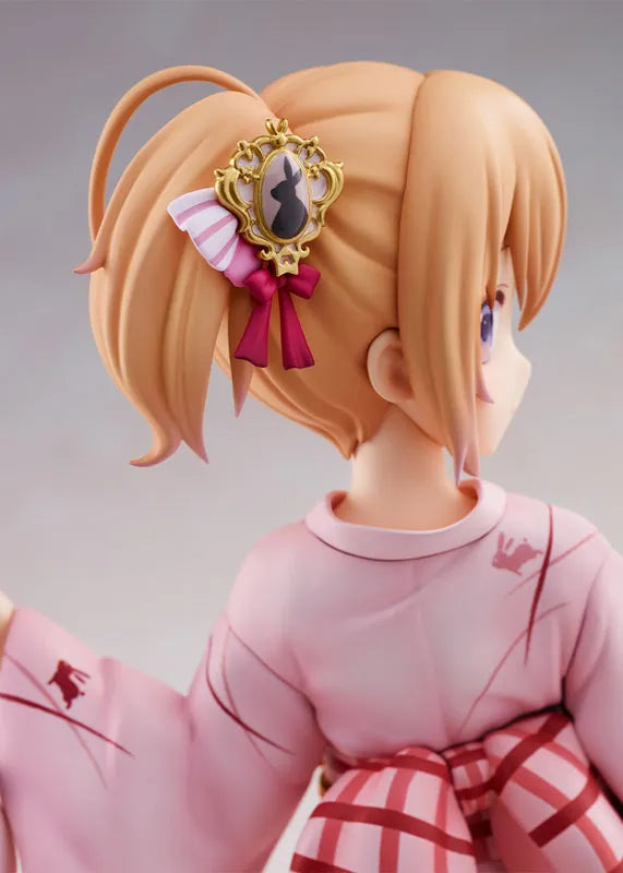 Gochuumon wa Usagi Desu ka? Bloom - Hoto Kokoa - 1/7 - Repackage Edition - 2024 Re-release (PLUM)ㅤ – PLUM – ActionFigureBrasil