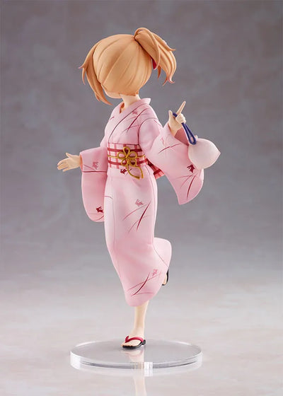 Gochuumon wa Usagi Desu ka? Bloom - Hoto Kokoa - 1/7 - Repackage Edition - 2024 Re-release (PLUM)ㅤ – PLUM – ActionFigureBrasil — acessórios