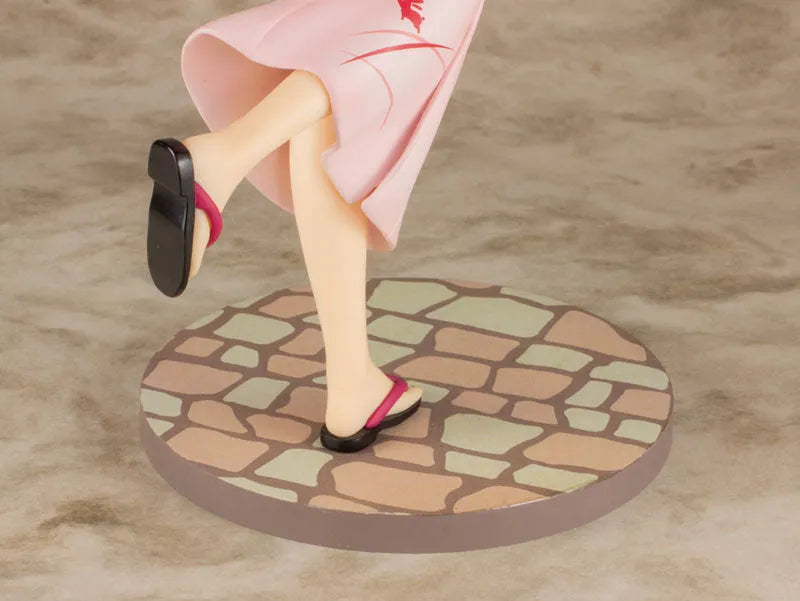 Gochuumon wa Usagi Desu ka? Bloom - Hoto Kokoa - 1/7 - Repackage Edition - 2024 Re-release (PLUM)ㅤ – PLUM – ActionFigureBrasil
