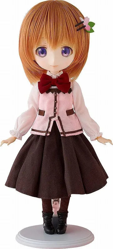 Gochuumon wa Usagi Desu ka? Bloom - Hoto Kokoa - Harmonia Humming (Good Smile Company)ㅤ – Good Smile Company – ActionFigureBrasil