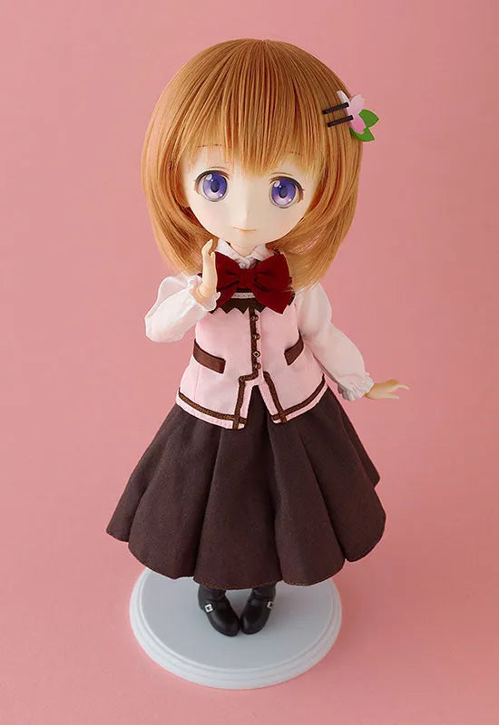 Gochuumon wa Usagi Desu ka? Bloom - Hoto Kokoa - Harmonia Humming (Good Smile Company)ㅤ – Good Smile Company – ActionFigureBrasil