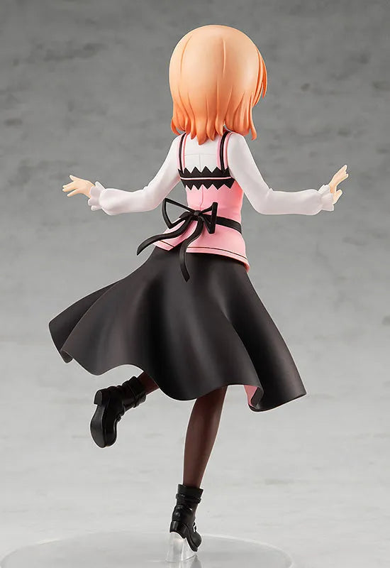 Gochuumon wa Usagi Desu ka? Bloom - Hoto Kokoa - Pop Up Parade (Good Smile Company)ㅤ – Good Smile Company – ActionFigureBrasil