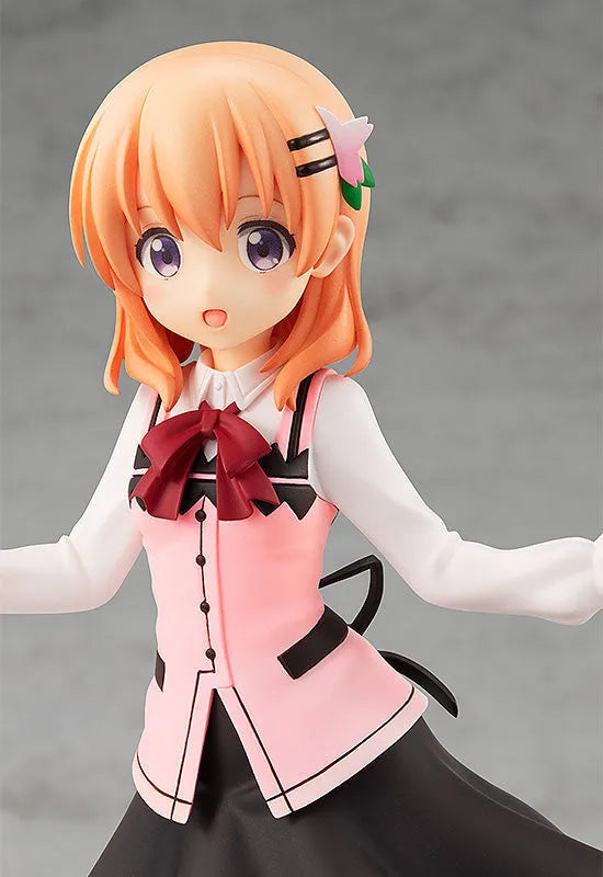Gochuumon wa Usagi Desu ka? Bloom - Hoto Kokoa - Pop Up Parade (Good Smile Company)ㅤ – Good Smile Company – ActionFigureBrasil