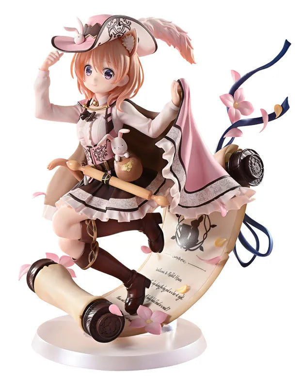 Gochuumon wa Usagi Desu ka? Bloom - Hoto Kokoa - Prisma Wing (PWGOUB-01P) - 1/7 (Prime 1 Studio)ㅤ – Prime 1 Studio – ActionFigureBrasil