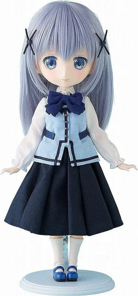 Gochuumon wa Usagi Desu ka? Bloom - Kafuu Chino - Harmonia Humming (Good Smile Company)ㅤ – Good Smile Company – ActionFigureBrasil